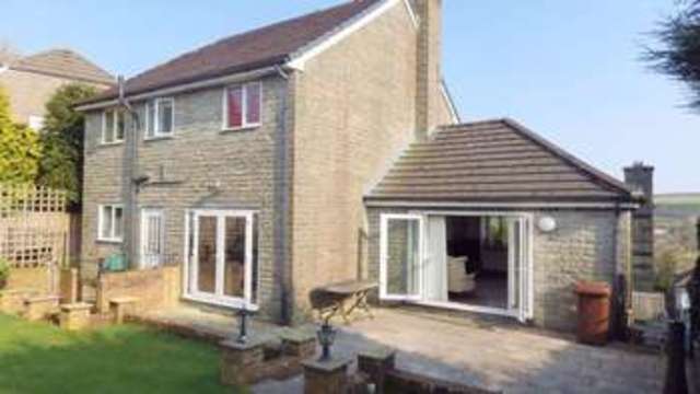  Image of 4 Bedroom Detached for sale at Change Close  Bacup, OL13 9HX