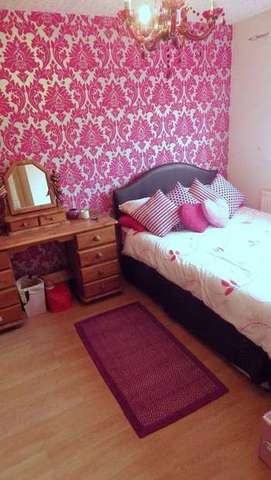  Image of 4 Bedroom Detached for sale at Change Close  Bacup, OL13 9HX