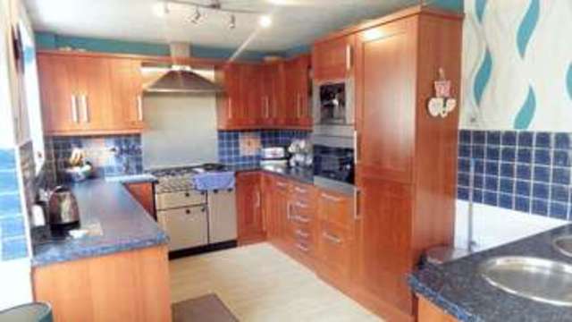  Image of 4 Bedroom Detached for sale at Change Close  Bacup, OL13 9HX
