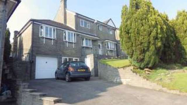  Image of 4 Bedroom Detached for sale at Change Close  Bacup, OL13 9HX