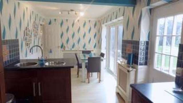  Image of 4 Bedroom Detached for sale at Change Close  Bacup, OL13 9HX