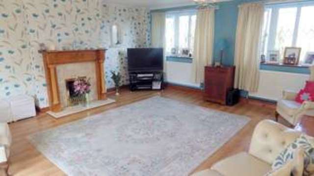  Image of 4 Bedroom Detached for sale at Change Close  Bacup, OL13 9HX