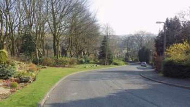  Image of 4 Bedroom Detached for sale at Change Close  Bacup, OL13 9HX
