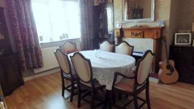  Image of 4 Bedroom Detached for sale at Change Close  Bacup, OL13 9HX