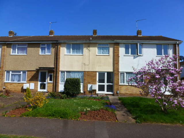  Image of 3 Bedroom Terraced to rent at Yate  South Glos, BS37 4JD