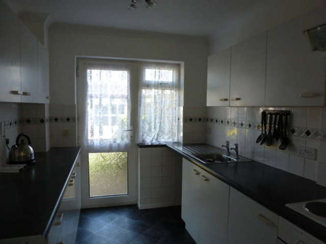  Image of 3 Bedroom Terraced to rent at Yate  South Glos, BS37 4JD