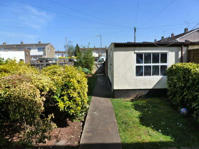  Image of 3 Bedroom Terraced to rent at Yate  South Glos, BS37 4JD