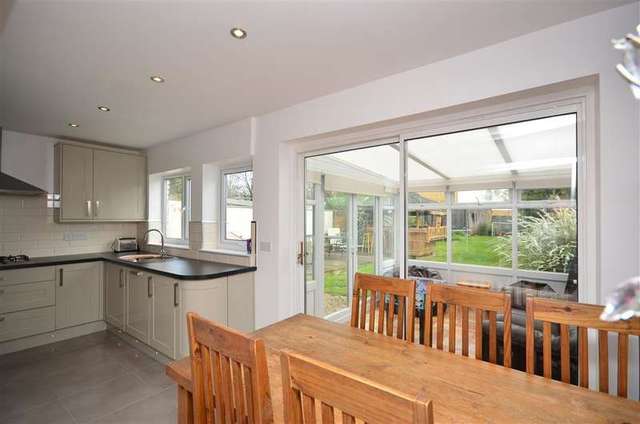  Image of 4 Bedroom Semi-Detached for sale at Greenhill Herne Bay Herne Bay, CT6 7PP