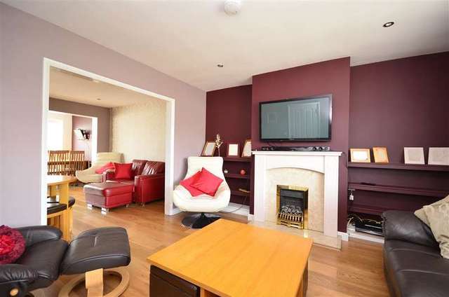  Image of 4 Bedroom Semi-Detached for sale at Greenhill Herne Bay Herne Bay, CT6 7PP