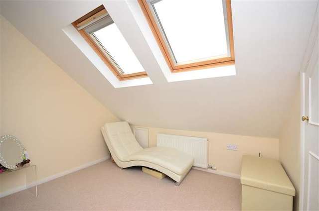  Image of 4 Bedroom Semi-Detached for sale at Greenhill Herne Bay Herne Bay, CT6 7PP
