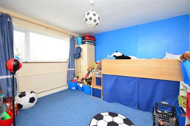  Image of 4 Bedroom Semi-Detached for sale at Greenhill Herne Bay Herne Bay, CT6 7PP