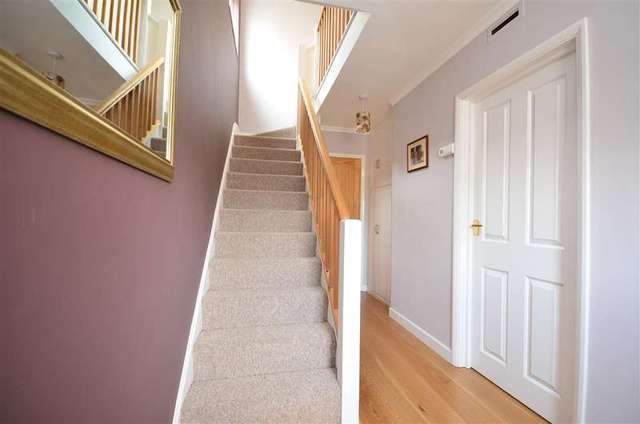  Image of 4 Bedroom Semi-Detached for sale at Greenhill Herne Bay Herne Bay, CT6 7PP