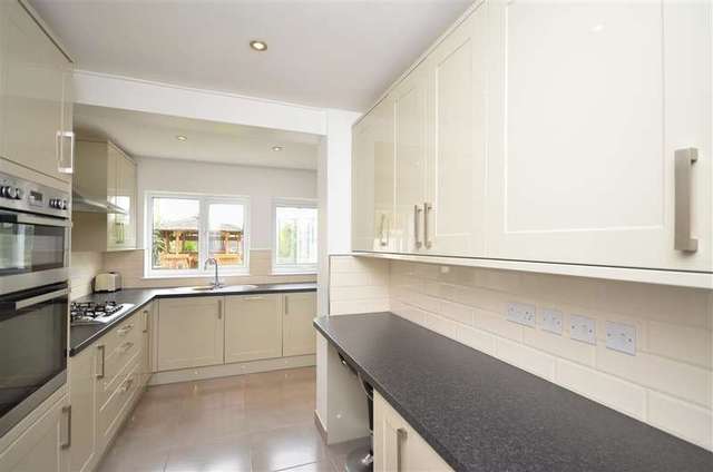  Image of 4 Bedroom Semi-Detached for sale at Greenhill Herne Bay Herne Bay, CT6 7PP