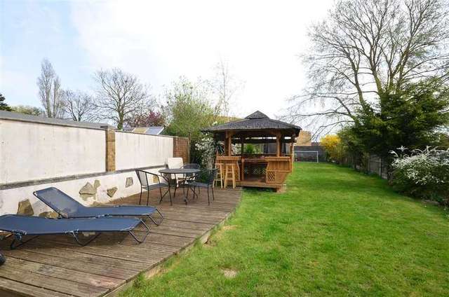  Image of 4 Bedroom Semi-Detached for sale at Greenhill Herne Bay Herne Bay, CT6 7PP