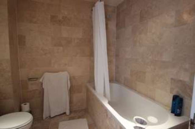  Image of 1 Bedroom Flat to rent at Cottons Gardens  London, E2 8DN