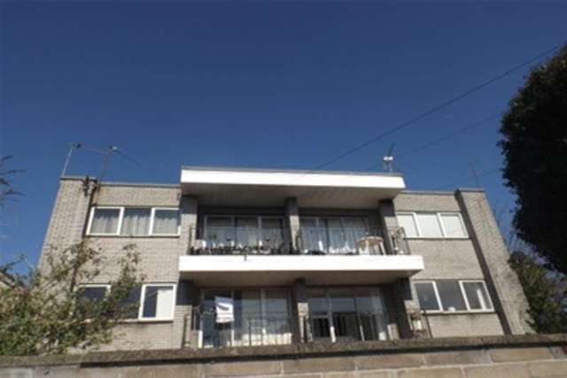  Image of 2 Bedroom Flat to rent at Cardiff, CF24 3FT