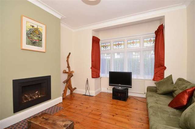  Image of 3 Bedroom End of Terrace for sale at Leyton London Leyton, E10 6JA