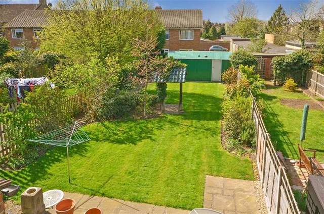  Image of 3 Bedroom End of Terrace for sale at Leyton London Leyton, E10 6JA