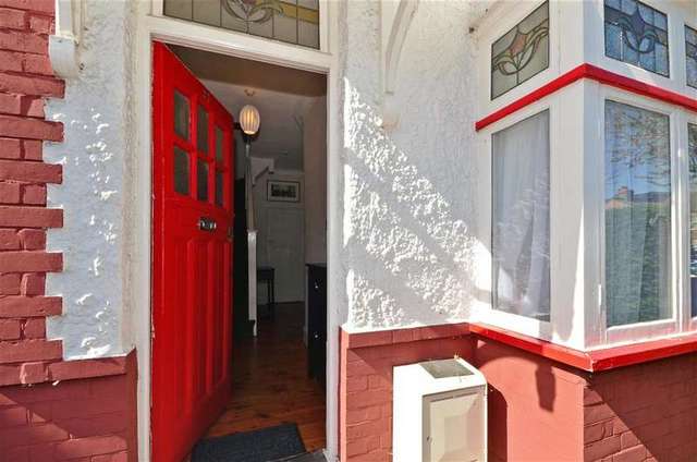  Image of 3 Bedroom End of Terrace for sale at Leyton London Leyton, E10 6JA