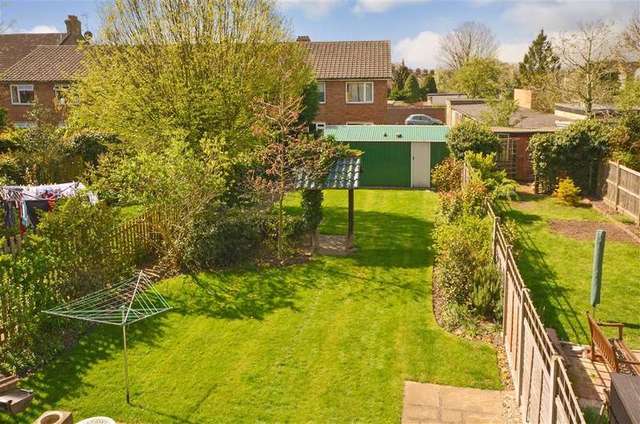  Image of 3 Bedroom End of Terrace for sale at Leyton London Leyton, E10 6JA