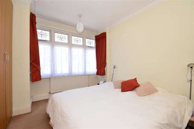  Image of 3 Bedroom End of Terrace for sale at Leyton London Leyton, E10 6JA