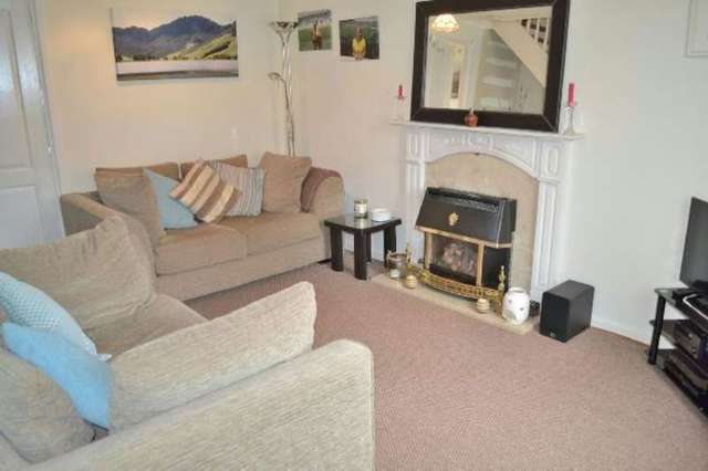  Image of 2 Bedroom Semi-Detached for sale at Darwin Road  Long Eaton, NG10 3NW