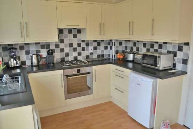  Image of 2 Bedroom Semi-Detached for sale at Darwin Road  Long Eaton, NG10 3NW