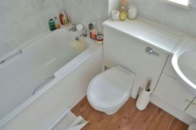 Image of 2 Bedroom Semi-Detached for sale at Darwin Road  Long Eaton, NG10 3NW