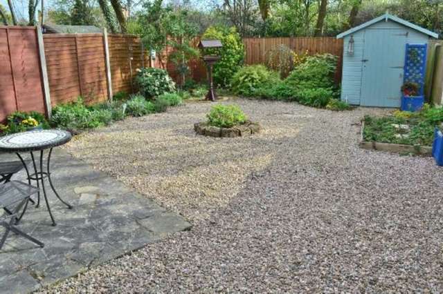  Image of 2 Bedroom Semi-Detached for sale at Darwin Road  Long Eaton, NG10 3NW