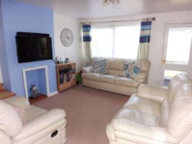  Image of 3 Bedroom End of Terrace for sale at Dawlish Devon Langdon House, EX7 0HH