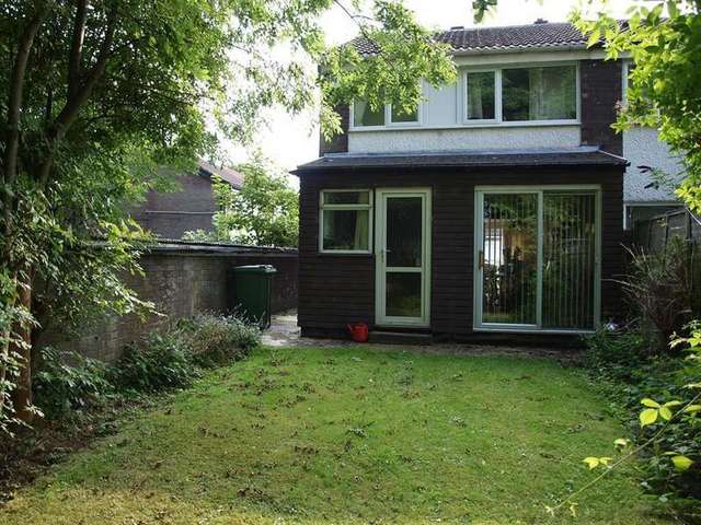  Image of 3 Bedroom End of Terrace for sale at Leeds  Gledhow, LS8 4AJ