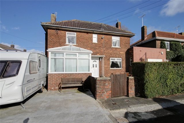  Image of 3 Bedroom Detached for sale at Blackhill Consett Allensford, DH8 8LR