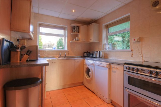 Image of 3 Bedroom Detached for sale at Blackhill Consett Allensford, DH8 8LR
