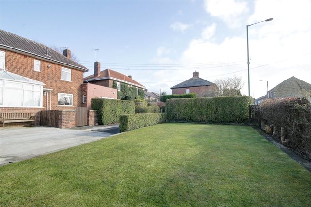  Image of 3 Bedroom Detached for sale at Blackhill Consett Allensford, DH8 8LR