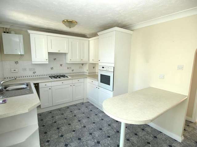  Image of 3 Bedroom Detached to rent at Desborough Way  Norwich, NR7 0RR