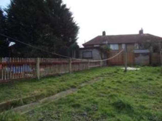  Image of 2 Bedroom Terraced for sale at Bromley  Bromley, BR1 5NU