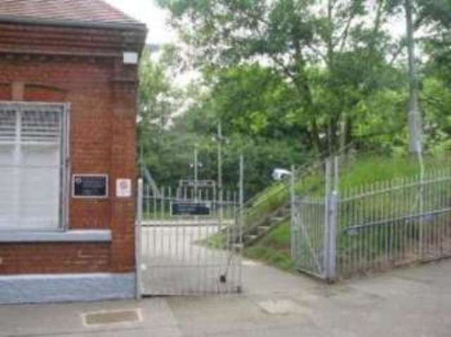  Image of 2 Bedroom Terraced for sale at Bromley  Bromley, BR1 5NU