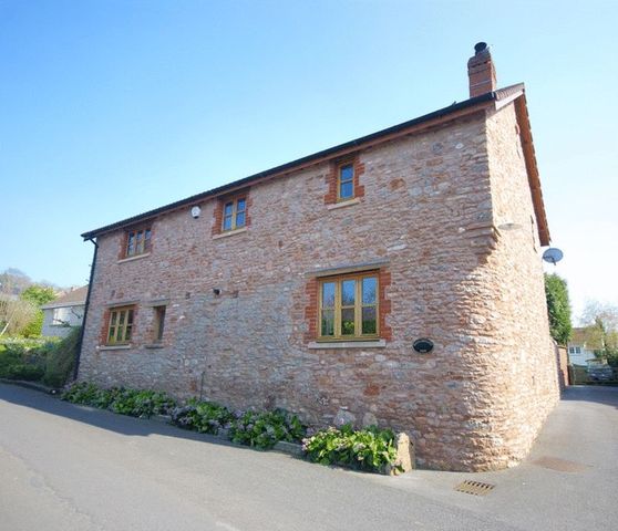  Image of 4 Bedroom Detached for sale at Back Lane Draycott Cheddar, BS27 3TX