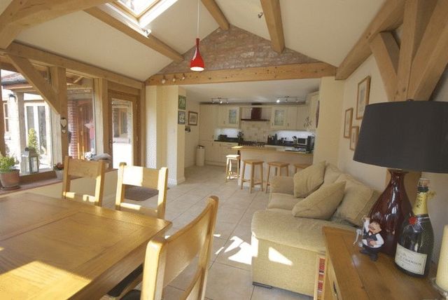  Image of 4 Bedroom Detached for sale at Back Lane Draycott Cheddar, BS27 3TX