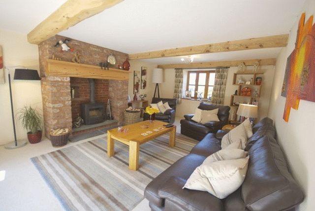  Image of 4 Bedroom Detached for sale at Back Lane Draycott Cheddar, BS27 3TX