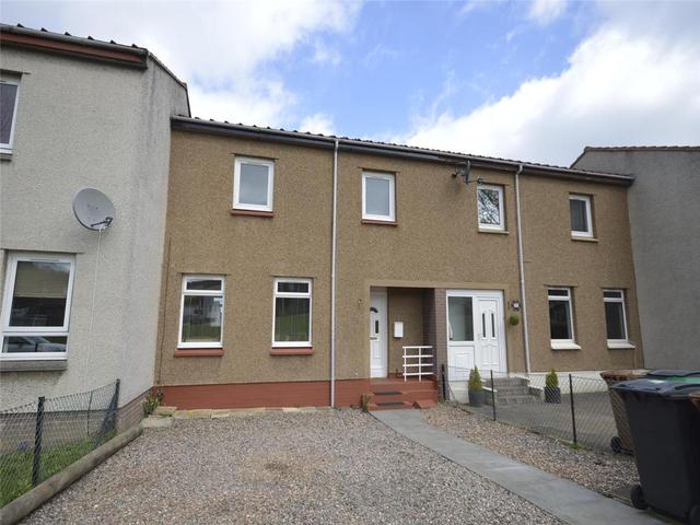  Image of 3 Bedroom Semi-Detached to rent at Kirkcaldy Fife Fife, KY2 6AJ