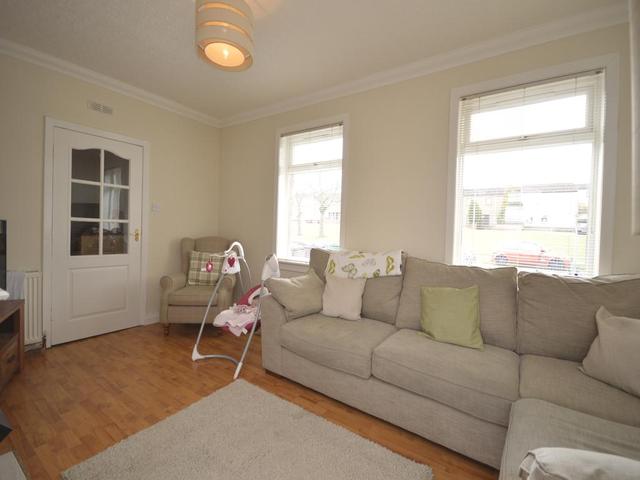  Image of 3 Bedroom Semi-Detached to rent at Kirkcaldy Fife Fife, KY2 6AJ