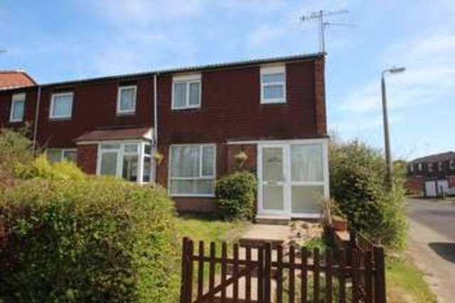  Image of 3 Bedroom Terraced for sale at Edgeworth Close Churchill South Redditch, B98 8QQ