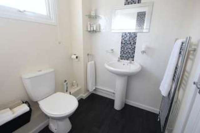  Image of 3 Bedroom Terraced for sale at Edgeworth Close Churchill South Redditch, B98 8QQ