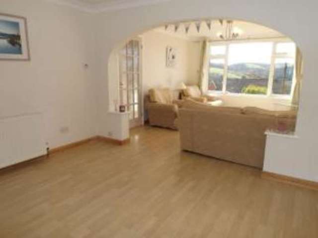  Image of 3 Bedroom Bungalow for sale at Exeter Devon Cowley, EX4 5AS