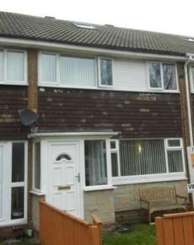  Image of 3 Bedroom Terraced for sale at Sunderland Tyne And Wear Sunderland, SR6 9QX