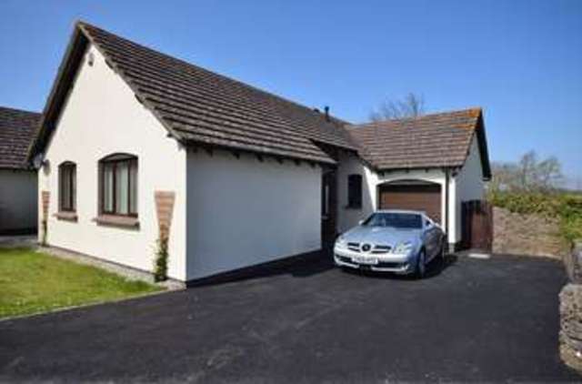  Image of 3 Bedroom Bungalow for sale at Ferrers Green Churston Ferrers Brixham, TQ5 0LF