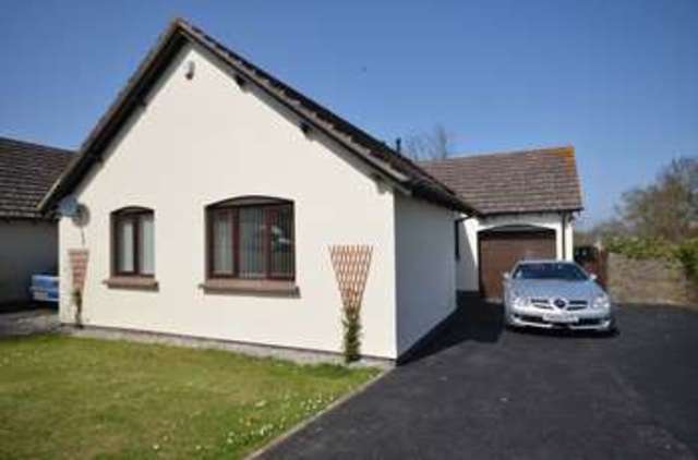  Image of 3 Bedroom Bungalow for sale at Ferrers Green Churston Ferrers Brixham, TQ5 0LF