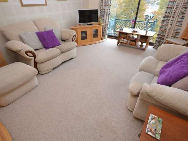  Image of 2 Bedroom Apartment for sale at Villa Road  Oban, PA34 4NA