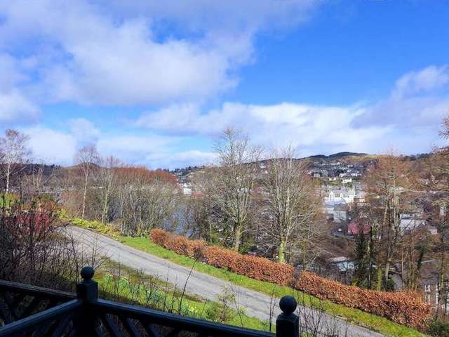  Image of 2 Bedroom Apartment for sale at Villa Road  Oban, PA34 4NA